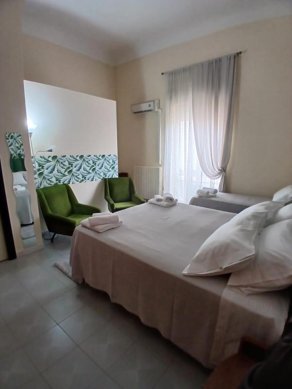 Appartement Casa Di Max à Brindisi Extérieur photo