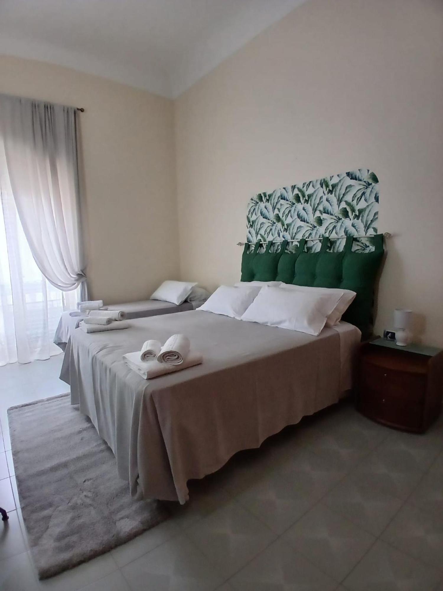 Appartement Casa Di Max à Brindisi Extérieur photo