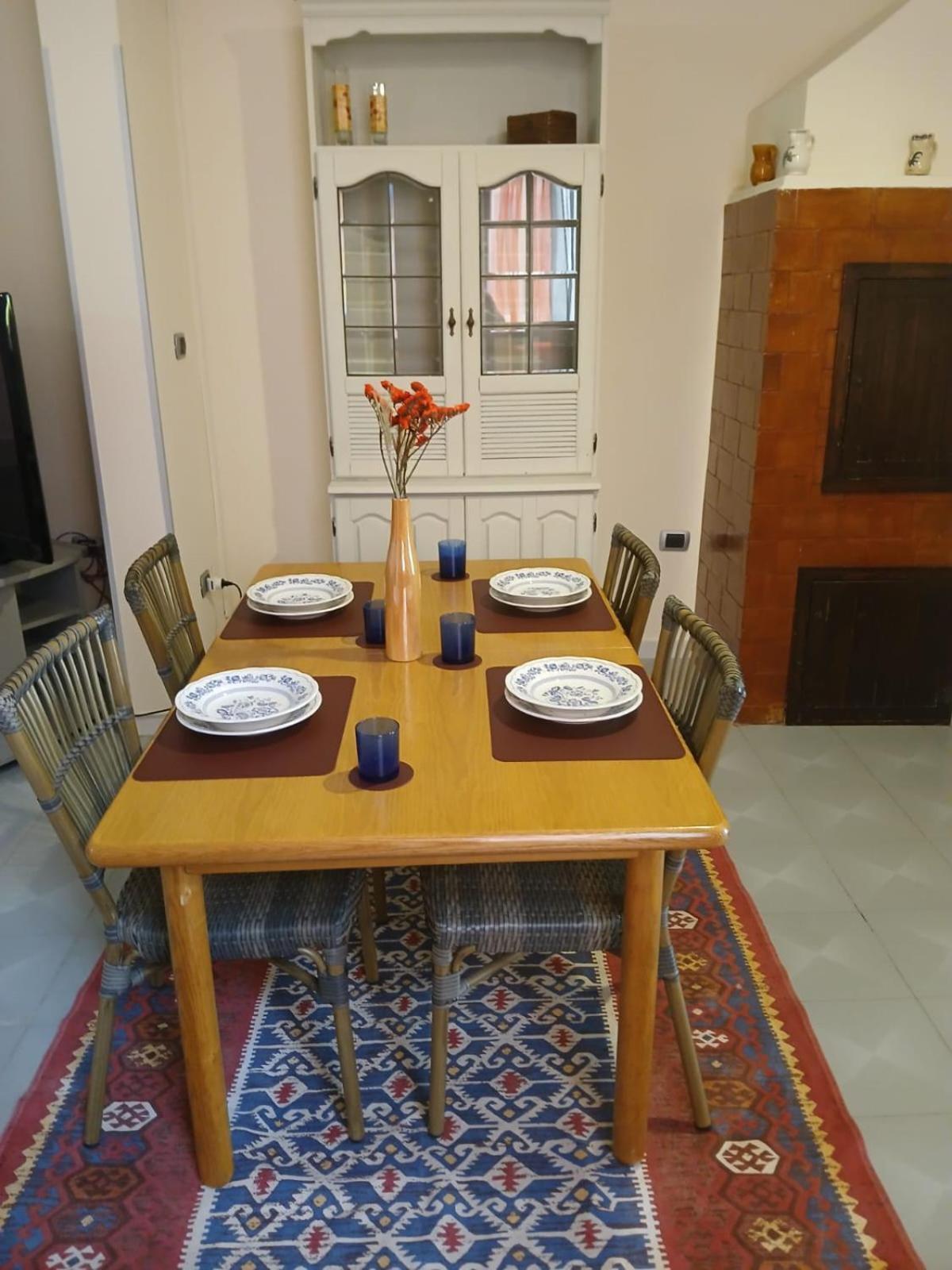 Appartement Casa Di Max à Brindisi Extérieur photo