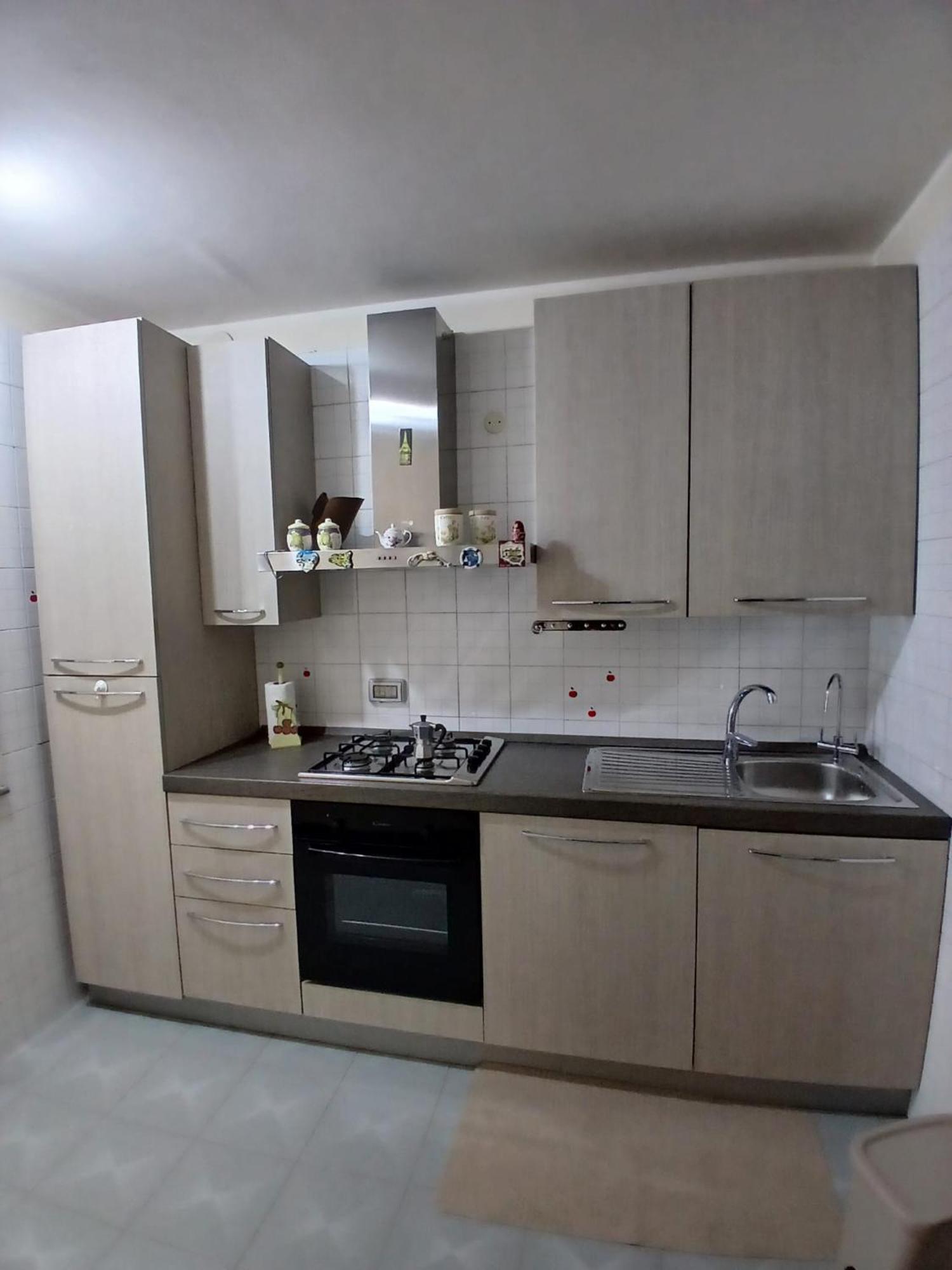 Appartement Casa Di Max à Brindisi Extérieur photo