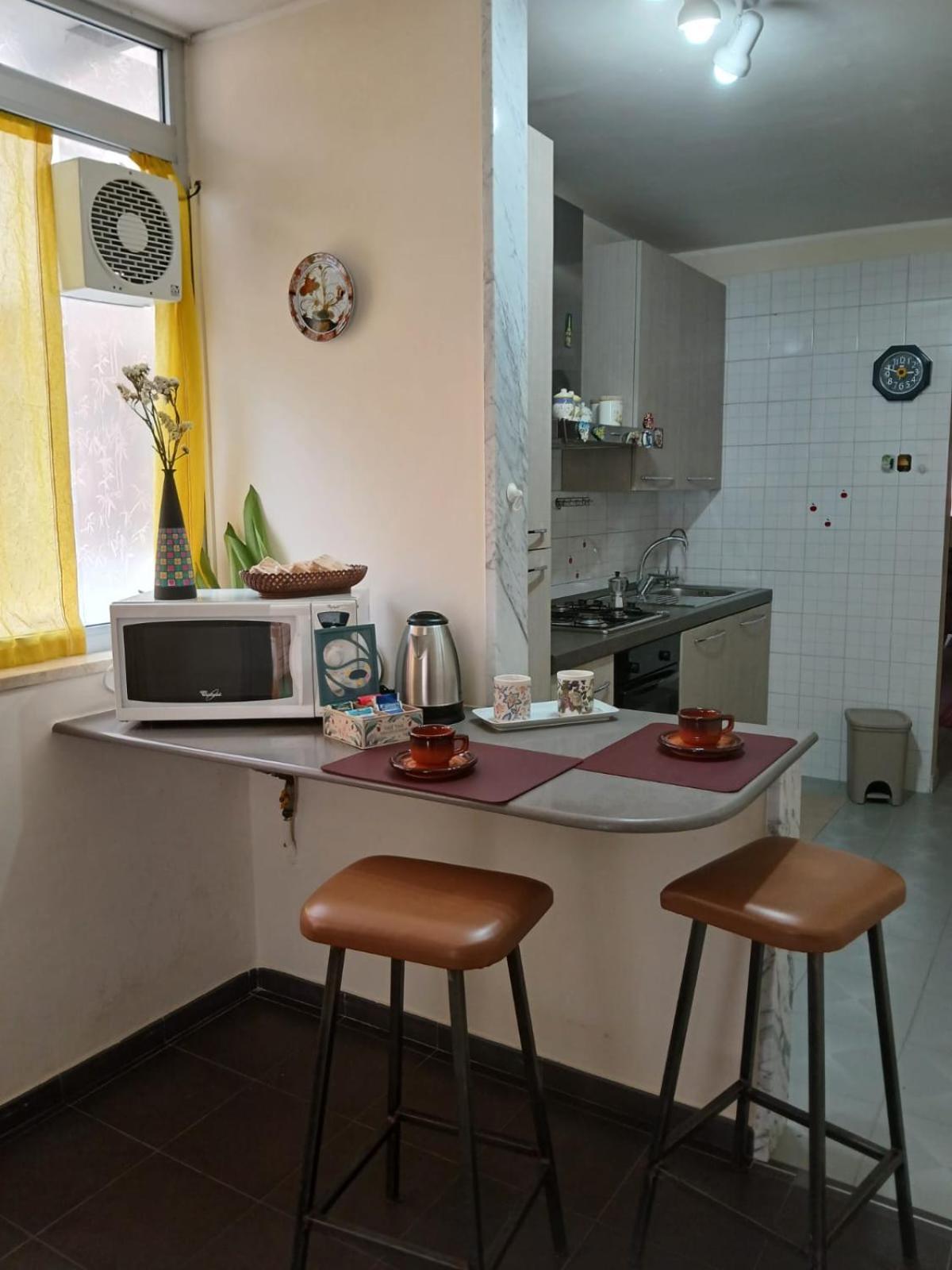 Appartement Casa Di Max à Brindisi Extérieur photo