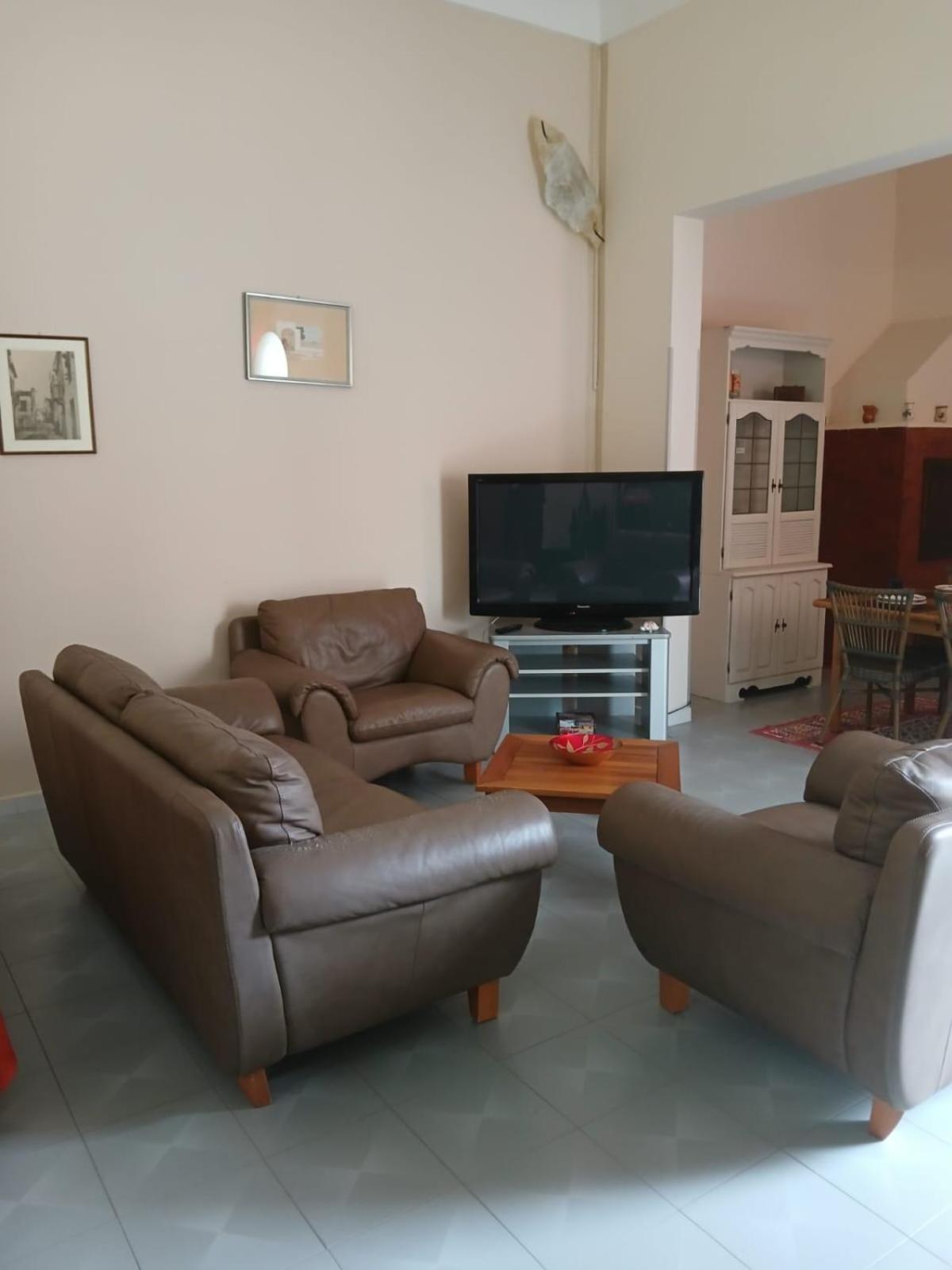 Appartement Casa Di Max à Brindisi Extérieur photo