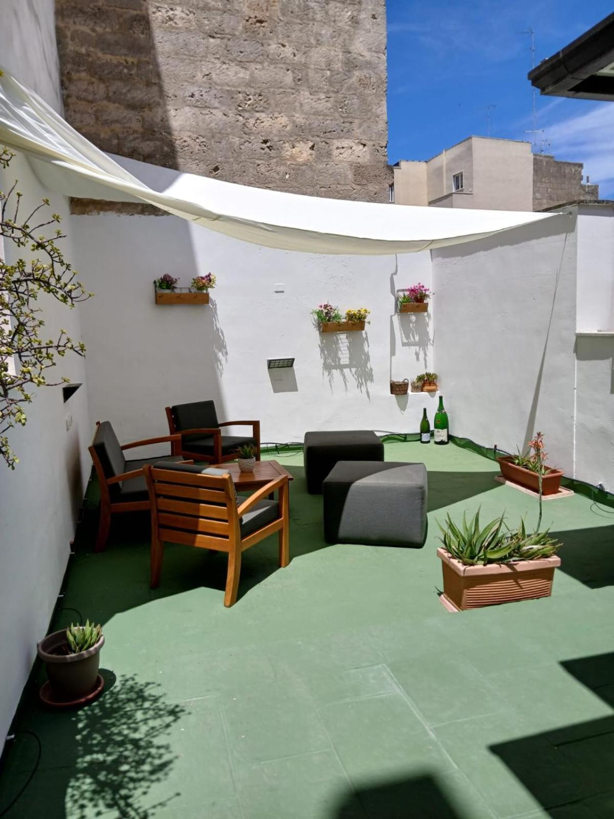 Appartement Casa Di Max à Brindisi Extérieur photo