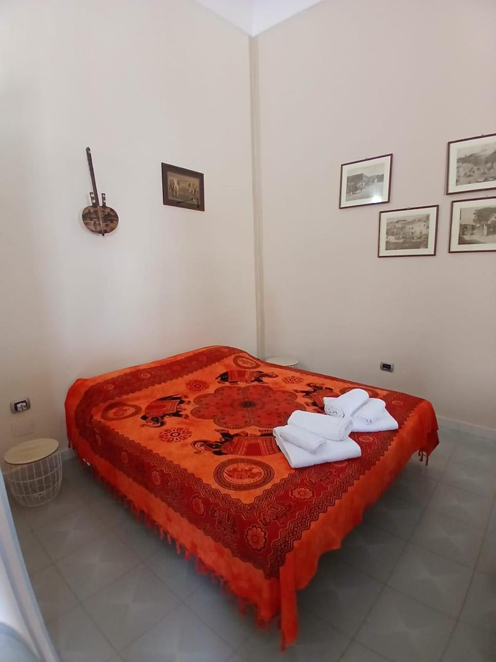Appartement Casa Di Max à Brindisi Extérieur photo