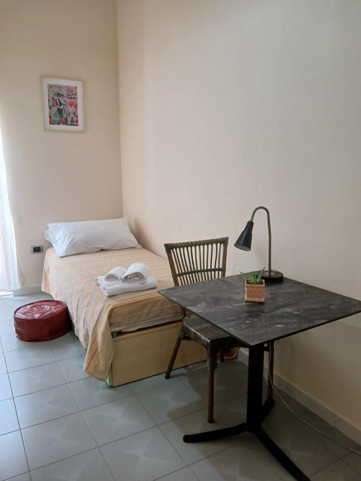 Appartement Casa Di Max à Brindisi Extérieur photo