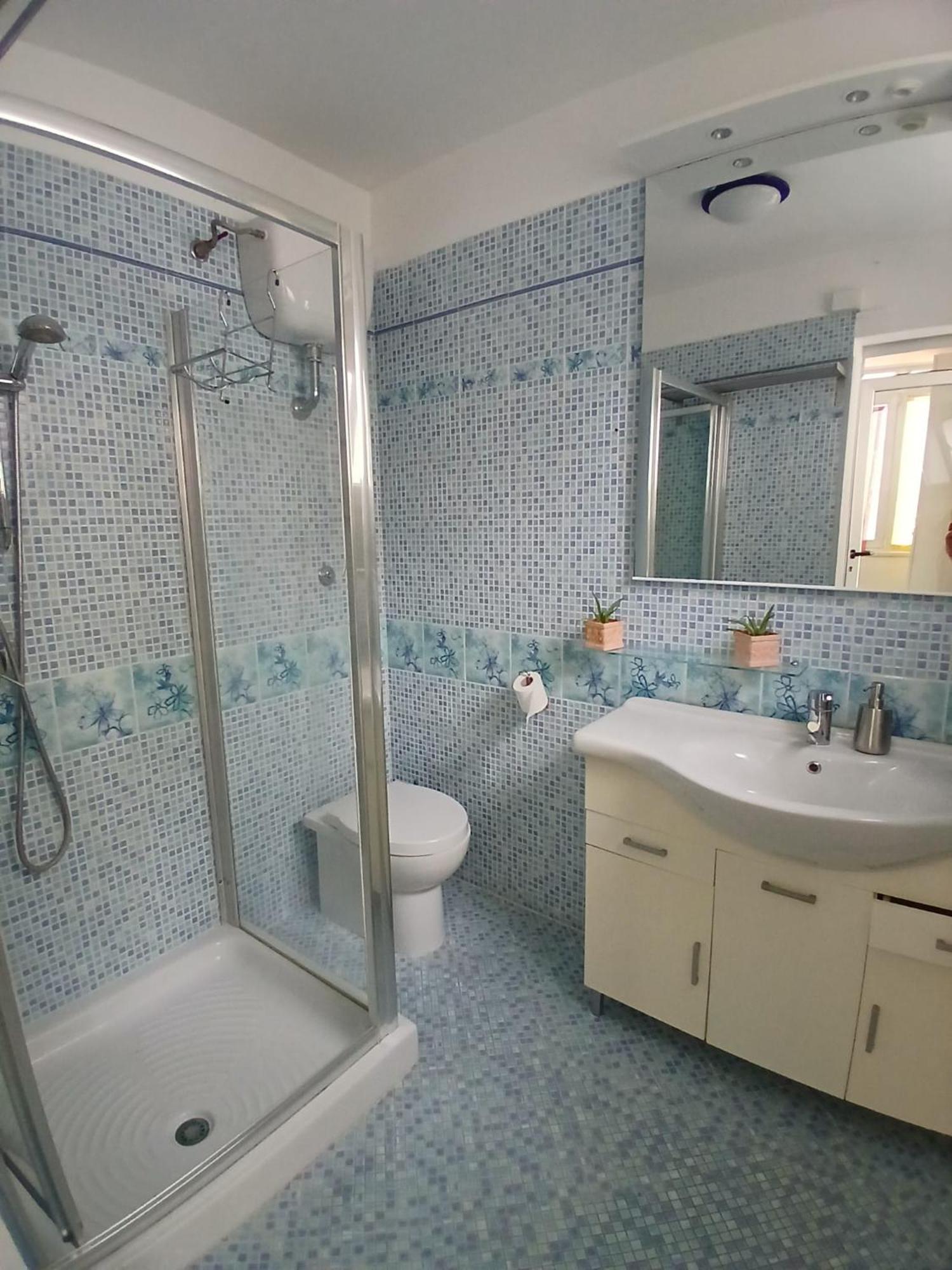 Appartement Casa Di Max à Brindisi Extérieur photo